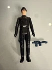 Vtg Star Wars Imperial Commander Complete Action Figure 1980 HK Kenner *NM*