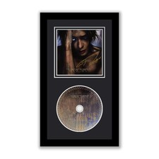 Jackson Wang Autographed Signed Framed CD Magic Man 2 Got7 ACOA