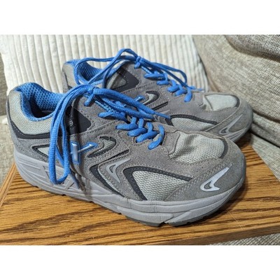 Xelero Matrix 2020 Women s Size 9 B X65649 Gray Orthopedic Orthotics Shoes