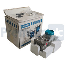Siemens 7MF4433-1FA22-1NC1-Z B21+Y01+Y15 SITRANS P DS III Pressure Transmitter
