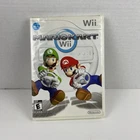 New ListingMario Kart Wii (Nintendo, Wii) Complete W/Manual