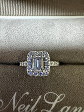 Neil Lane Diamond Ring