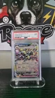 2025 POKEMON PRE EN PRISMATIC EVOLUTIONS #060 UMBREON EX STAMPED PSA 9