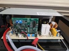 WF-8955-MBA Power Converter Assembly 55Amp for WF-8955PEC & Parallax 7155 7145