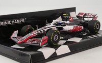 Minichamps Haas F1 Team VF-25 #87 Oliver Bearman Kanada Gp 2025 1:43 417251087