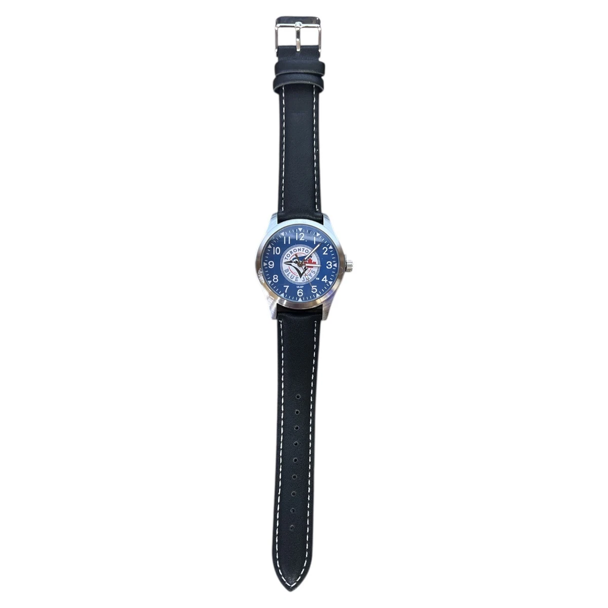 Toronto Blue Jays MLB Watches for sale | eBay