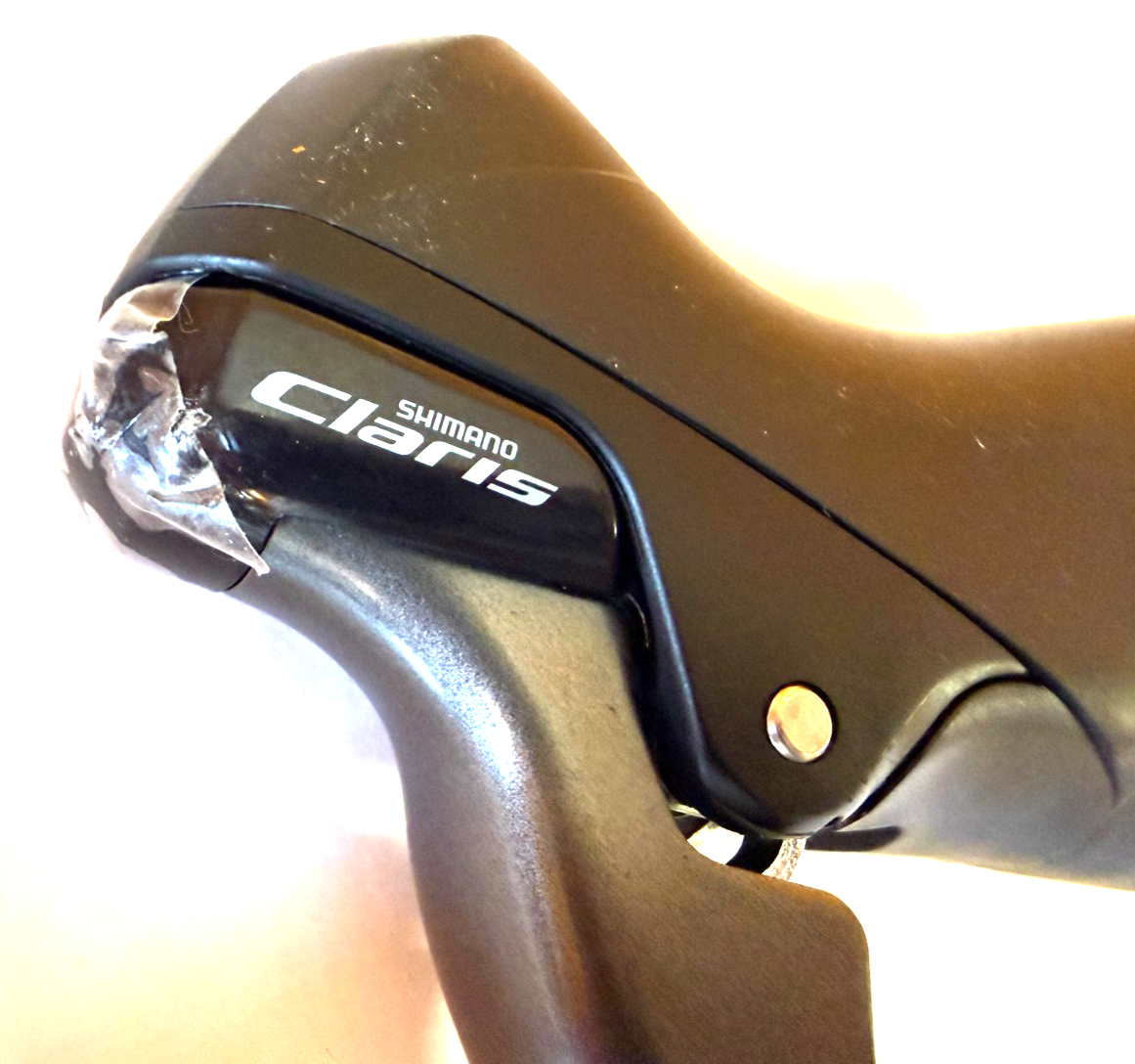 Shimano Claris R2000 2x8 Groupset STI Shifters RD FD Cassette 11