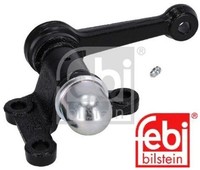 Febi Bilstein 43282 Lenkzwischenhebel FüR Toyota FüR VW