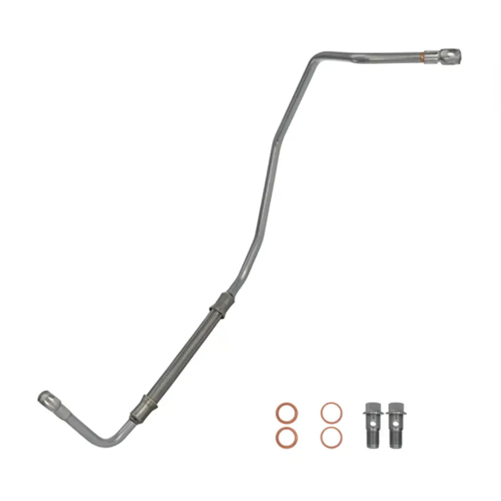 FA1 613-815Z Tubo olio, Sovralimentatore con kit di montaggio - Immagine 2