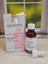 La Roche Posay Retinol Serum B3 Anti-Wrinkle Concentrate 1 oz Exp. 09/2026
