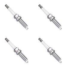 NGK For Honda Civic 2016-2020 Spark Plug | Laser Iridium | Box of 4 | ILZKAR8H8S