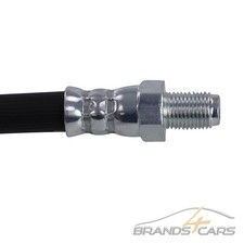 ATEC BREMSLEITUNG BREMSSCHLAUCH VORNE RE LI PASSEND FÜR VW DERBY 77-84 POLO 86C