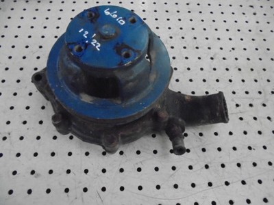 For, Ford New Holland 6610 Engine Water Pump And Rear Housing