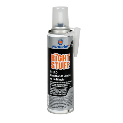 The Right Stuff 158ml - Auto Silikondichtung schnell, robust, OEM
