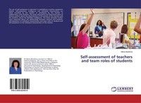 Self-Assessment Of Teachers And Team Roles Of Students Maria Mutafova