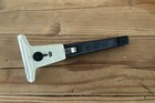 Vintage 1966 Gillette Adjustable Techmatic Safety Razor w/ Case — photo 8