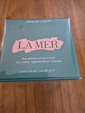 Image of LA MER MOISTURIZING FACE CREAM 60 ml sealed