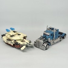 2007 Topps Transformers Movie Trading Cards 9