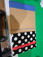 2 Journal/notebooks  C 