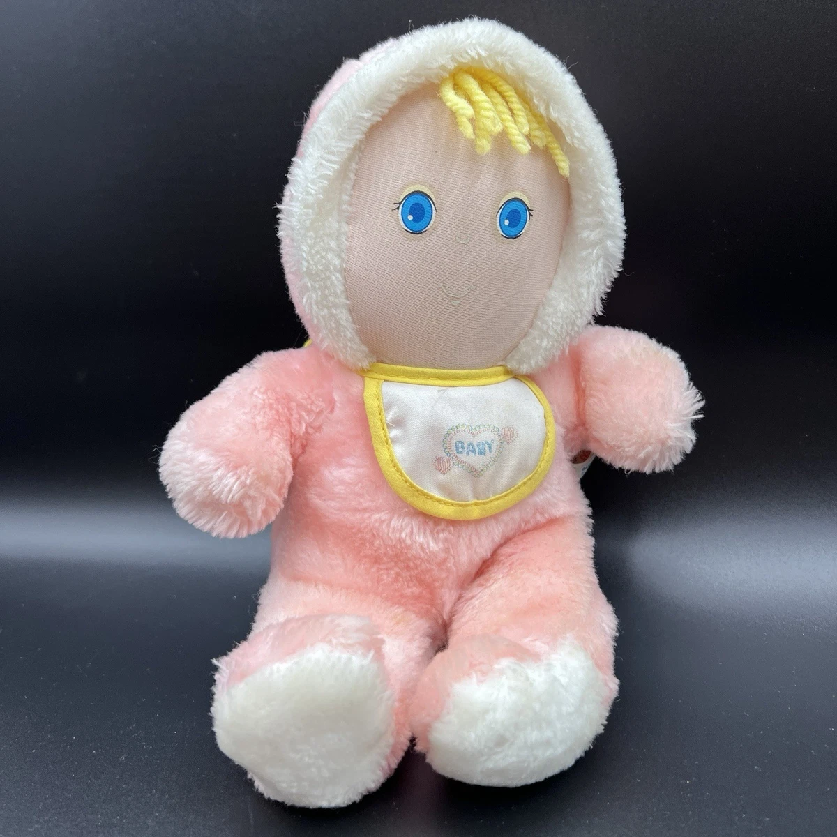 Small (6-14 in) Vintage Stuffed Animals for sale - eBay