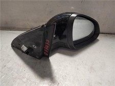 Retroviseur droit (ou coque) Opel INSIGNIA