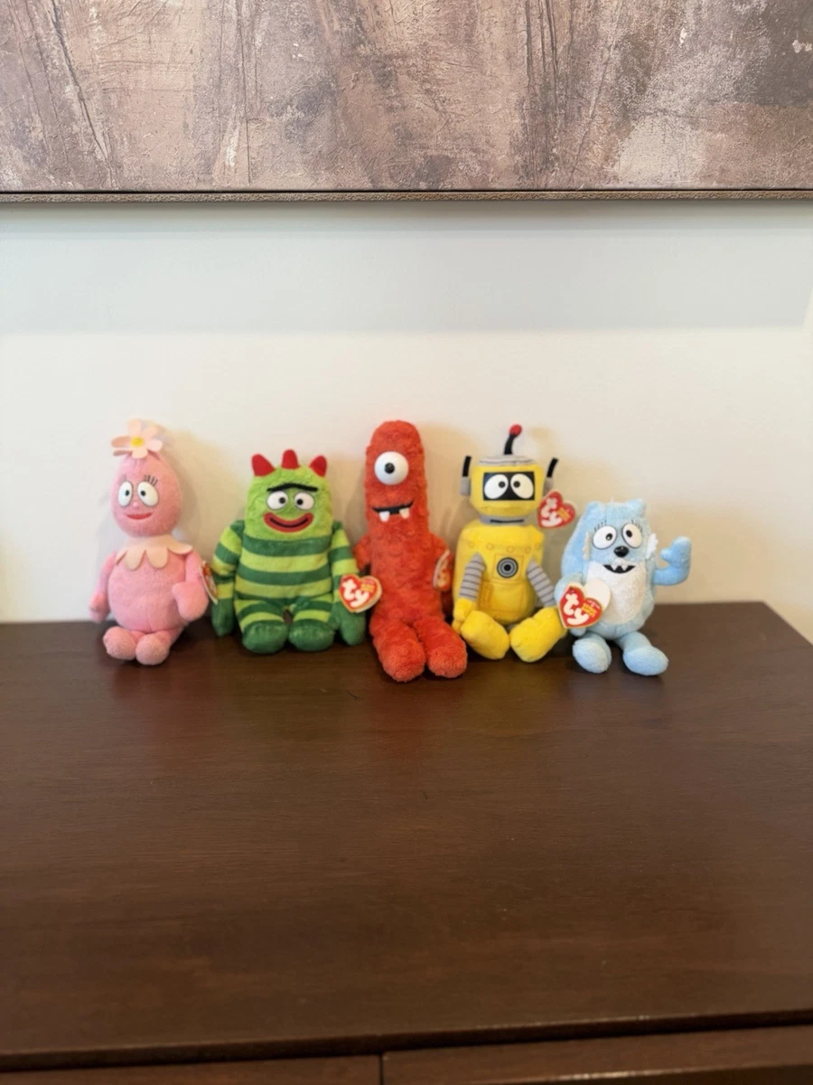 Yo Gabba products for sale | eBay