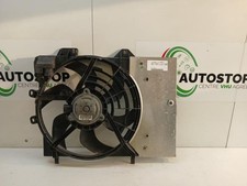 Radiateur Citroen DS3