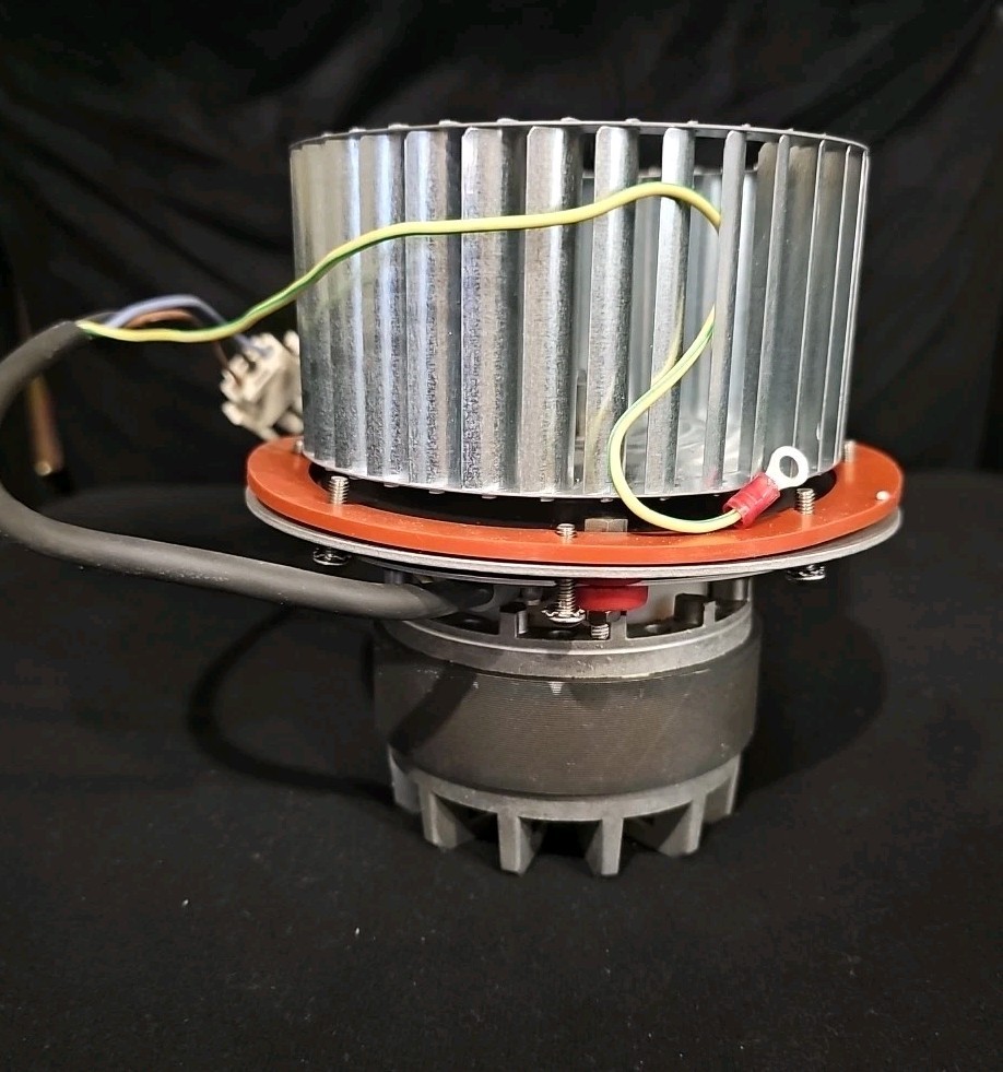 ebmpapst R2E120-A016-09 230V 87-112W 0.39-0.5A Cooling Fan - Free Shipping 