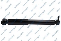 GSP StoßDäMpfer Hinten FüR Renault ScéNic II JM0/1_ Megane EM0/1_ BM0/1_