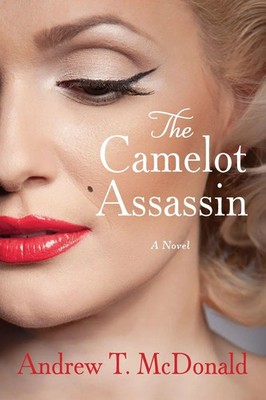 Andrew T. McDonald | The Camelot Assassin | Taschenbuch | Englisch (2025)