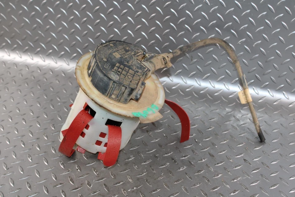 17-22 F250 6.7L Diesel Exhaust Fluid DEF Tank Pump Unit Assembly OEM Factory WTY Foto 3 de 4