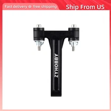 1set ZYHobby Accessorie Engine Shock Absorbing Mount For RC Airplane US Stock