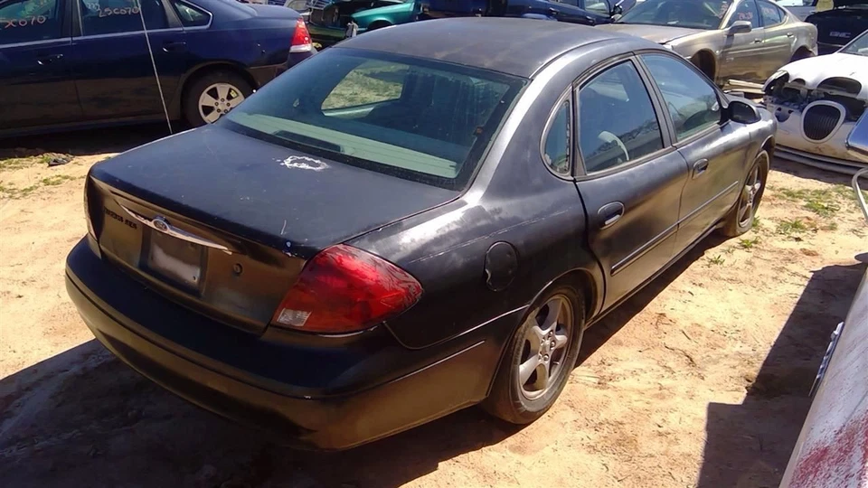 Conjunto de bomba de combustible gasolina compatible con 03 SABLE 227768 Foto 3 de 4