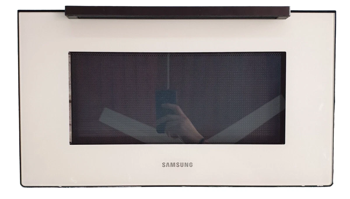 Chiusura Sportello Per Microonde 5304522796 – Ricambio Compatibile Frigidaire, Electrolux, Kenmore, Westinghouse