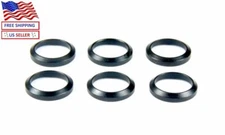 .308 Crush Washers Steel for .308 308 .300 7.62 5/8x24 Muzzle brake HIGH QUALITY