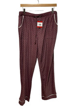 Lucky Brand New 2 Pack Lounge Pants Women's Medium Soft Elastic Waist Drawstring