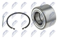 NTY KLT-NS-070 Radlager FüR Infiniti, Nissan