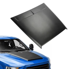 For 2015-2020 2016 Ford F-150 Front Hood Air Vent Scoop Cover