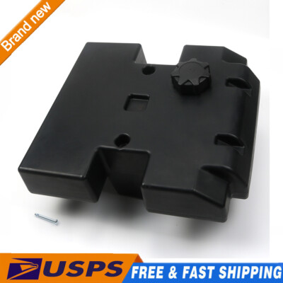 #ad Fuel Gas tank 157103 532157103 Craftsman Husqvarna YTH150 YTH1542 YTH180 YTH1848 $75.00