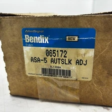 BENDIX 065172 AUTOMATIC BRAKE SLACK ADJUSTER 065172 ASA-5, 9270 I, T298035 🎯