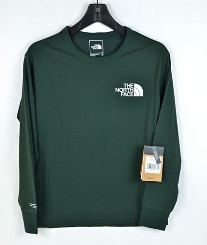 Long Sleeve Himalayan Bottle Source Tee 