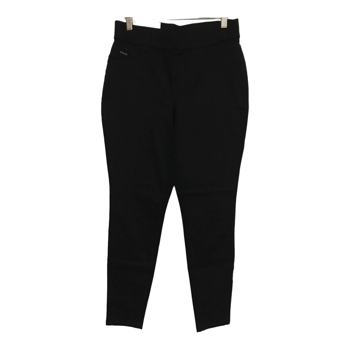 9 west pull store on skinny jeans