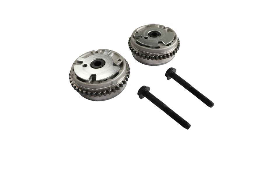 Juego de juntas de cabeza de cadena de distribución con VVT para 09-16 Chevy Captiva GMC Buick 3,0 L 3,6 L Foto 4 de 4