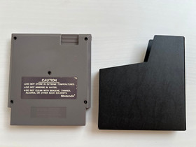 Soccer Nintendo Nes Game Cart NTSC USA 5 Screw Version Fully Cleaned & Tested