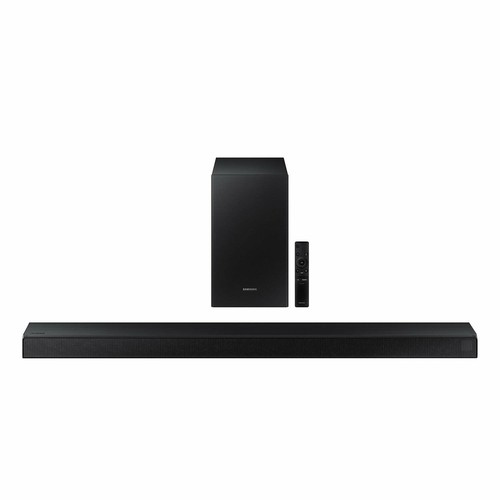 Samsung HW-T60C 3.1 Channel Soundbar 