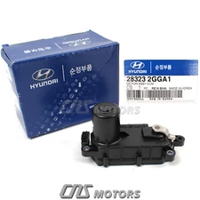 Intake Motor VCM Control Solenoid ⭐GENUINE⭐ for 2016-2022 Tucson Sportage
