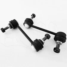 FRONT ANTI ROLL BAR STABILISER DROP LINK LINKS SET FOR ALFA ROMEO 147 156 GT