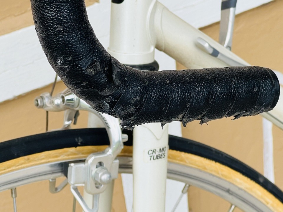 bridgestone t700 touring bike