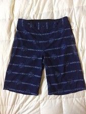 NICE Boy's Cherokee Hybrid Swim Shorts, Swim Suit, Size 14