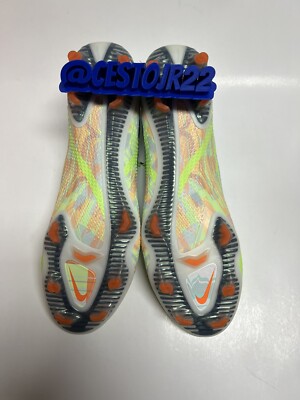 NIKE PHANTOM GT 2 ELITE FG BONDED PACK [CZ9890 344] SOCCER 